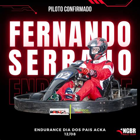ngbr race team|Bem.